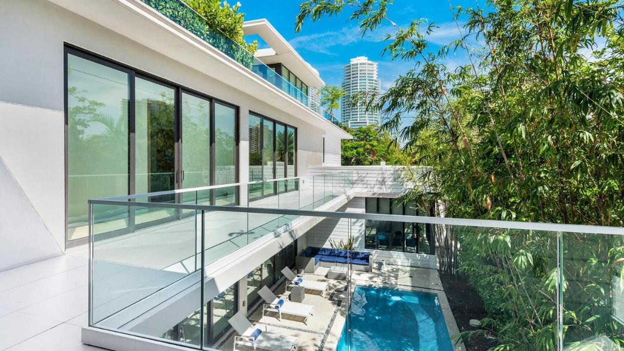 Hébergement de vacances Modello Miami